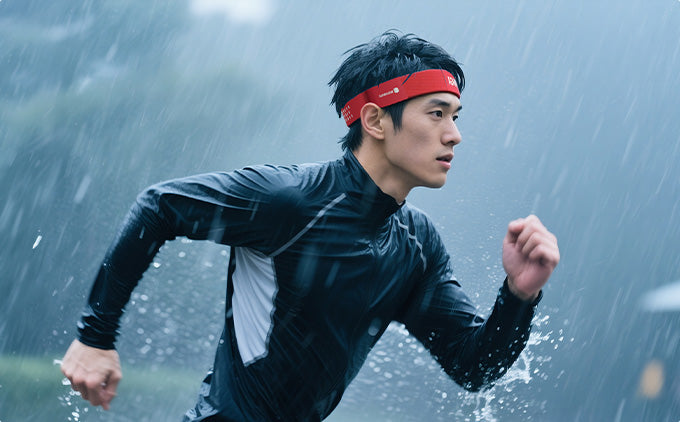 運動における聴覚体験の再構築:業界の課題から「WAGAWAGA Champion」により革新的な突破口