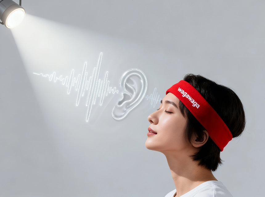 空気伝導ヘッドホン:「音質」と「快適性」のバランスを見いだす新たな答え