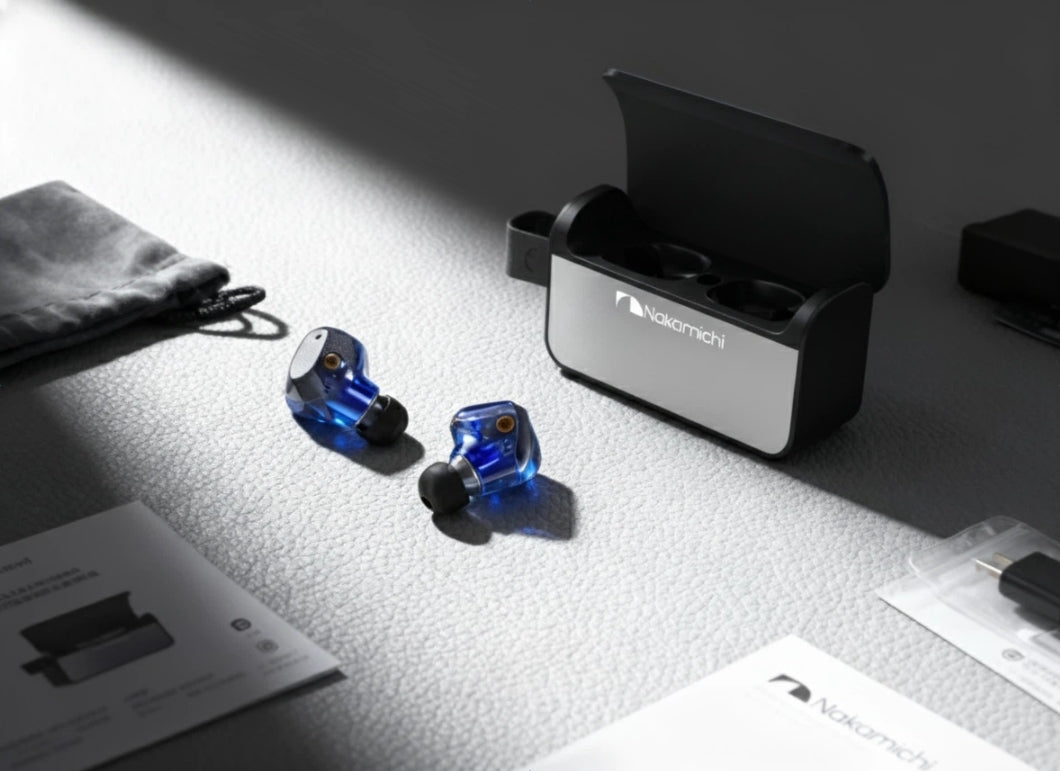 IEM（インイヤーモニター）クラスの駆動力と100時間超えのスタミナ――なぜこのイヤホンがオーディオファンに注目されるのか