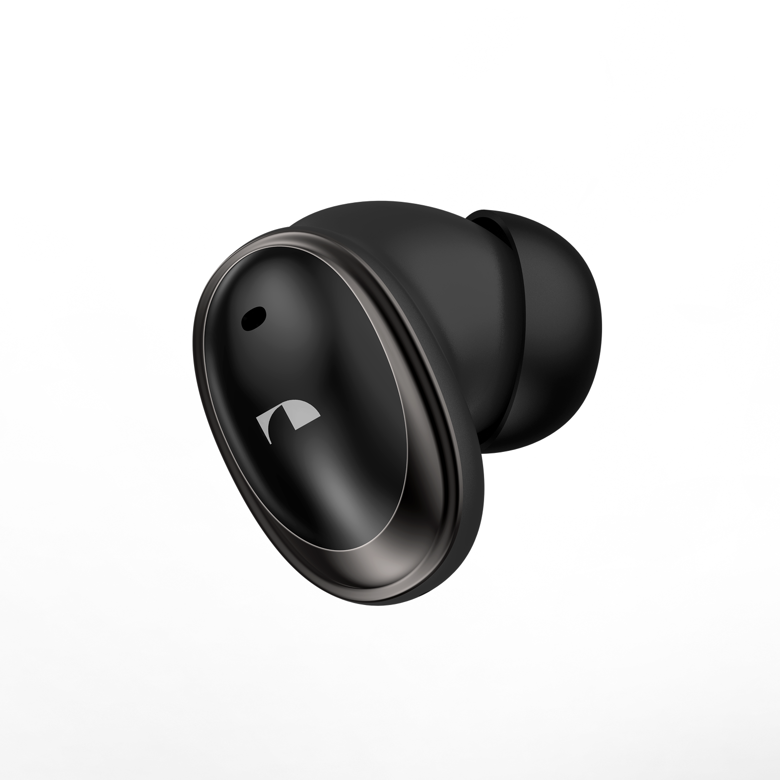 Nakamichi ワイヤレス イヤホン Bluetooth 5.3カナル型ブルートゥースイヤホンTW022ENC