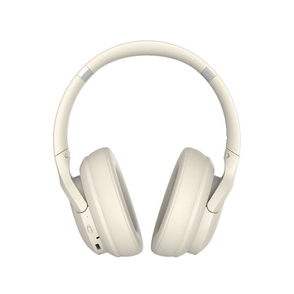 Nakamichi ナカミチサウンド 【ワイヤレス ヘッドホン Bluetooth 5.4】ブルートゥースヘッドホンOW1500ANC