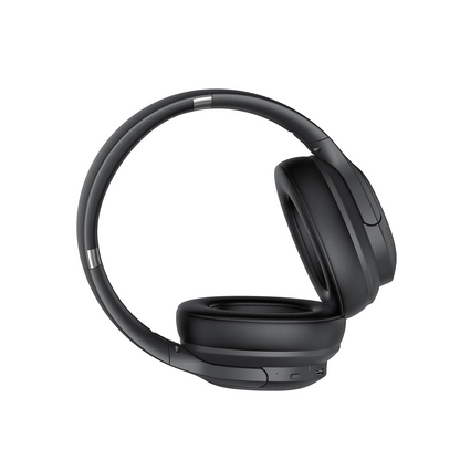 Nakamichi ナカミチサウンド 【ワイヤレス ヘッドホン Bluetooth 5.4】ブルートゥースヘッドホンOW1500ANC
