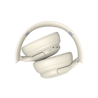 Nakamichi ナカミチサウンド 【ワイヤレス ヘッドホン Bluetooth 5.4】ブルートゥースヘッドホンOW1500ANC